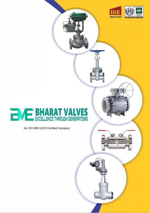 Bharat Valves Industries