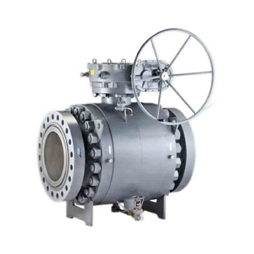 Industrial Ball Valves Manufacturer in Mumbai