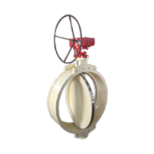 Butterfly Valves Manufacturer in Mumbai