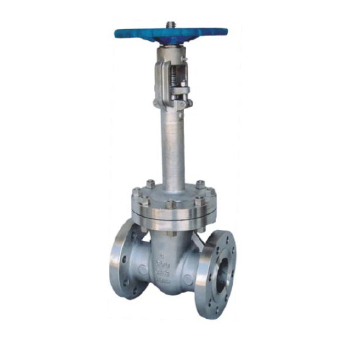Cryogenic Valve Manufacturer in Mumbai