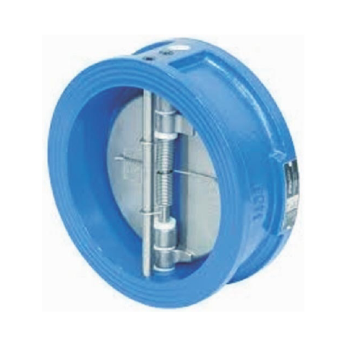 Dual Plate Check Valves Manufacturer in Mumbai