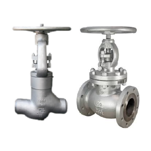 Globe Valve Supplier in Mumbai