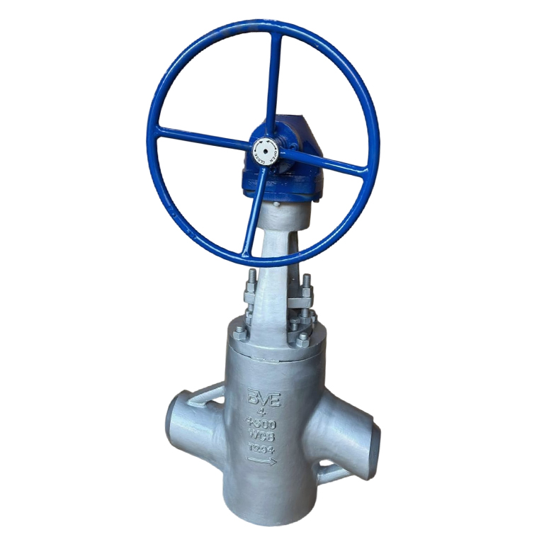 GLOBE-Valve