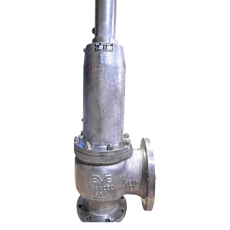 Safety-Valve