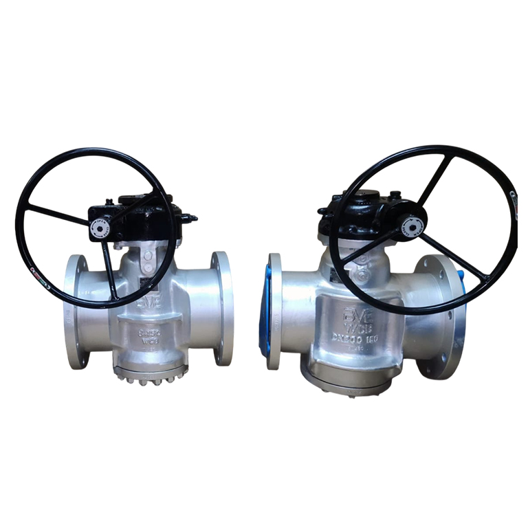 plg-valve